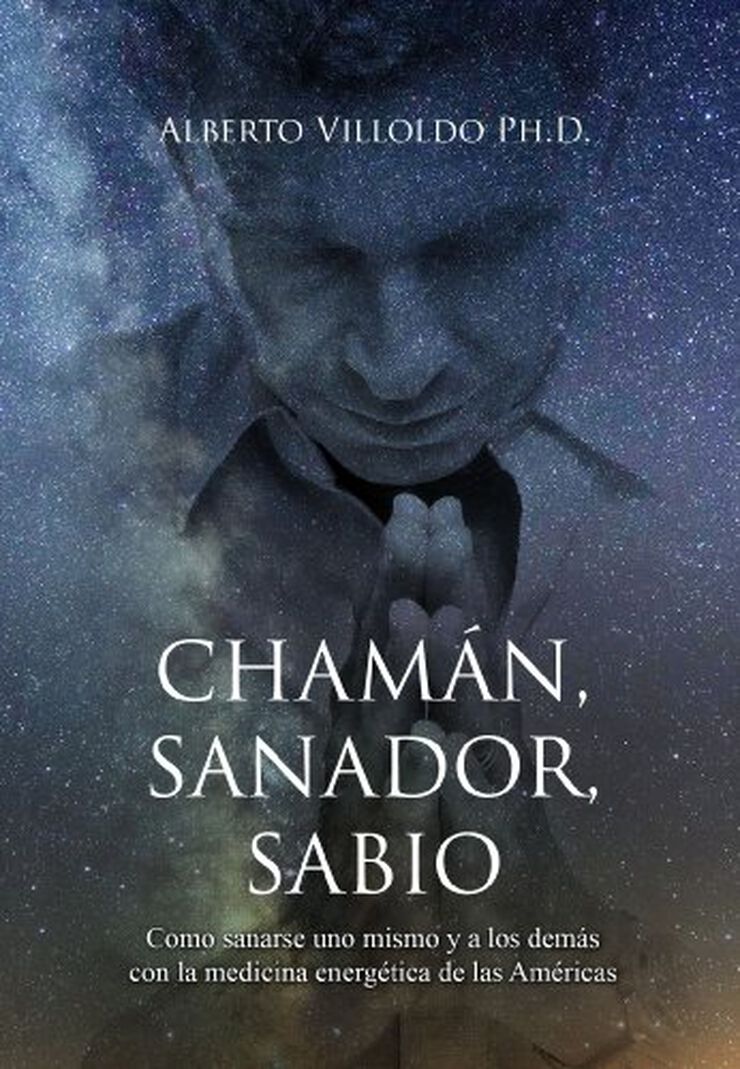 Chamán, sanador,sabio