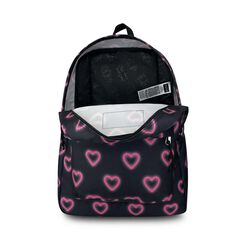 Mochila Jansport Superbreak One Happy Hearts