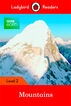 Bbc earth: mountains (LB)