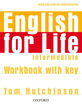 OUP English/Life/INT/WB+key Oxford LG 9780194307642