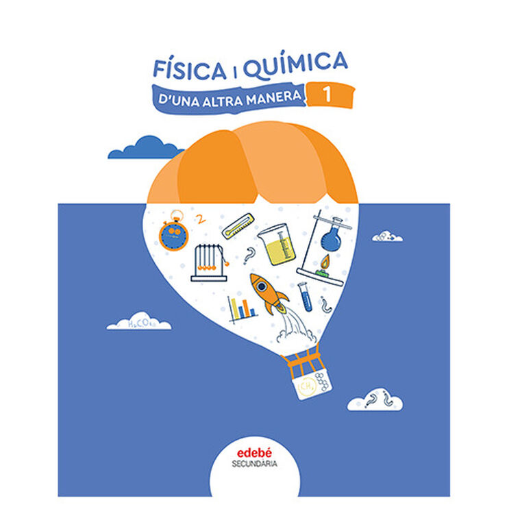 Fsica i Qumica Es1 (Cat)