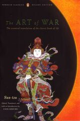 The art of war