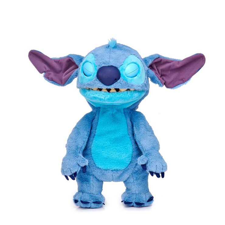 Stitch Real Fx Puppet