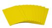 Plancha Eva Faibo 60x40x0,2cm amarillo 10u