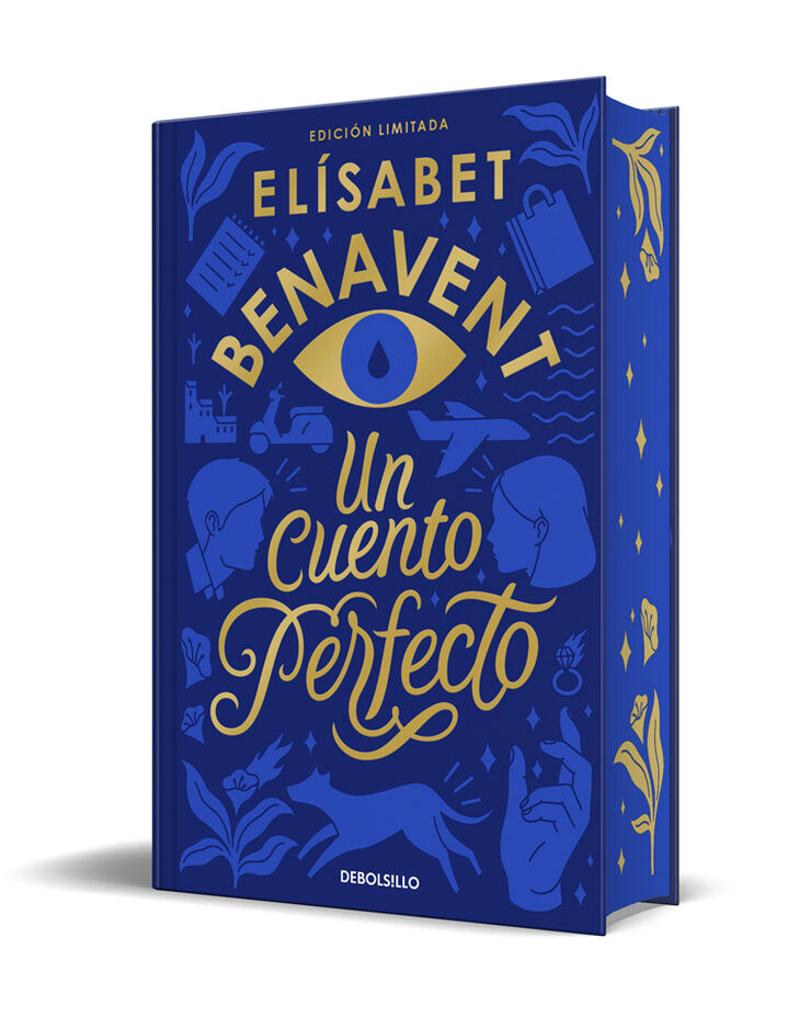 Un cuento perfecto (edición limitada)