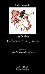 Las Nubes, Desolación de la Quimera Las Nubes, Desolación de la Quimera