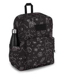 Motxilla Jansport Superbreak Plus Cosmic City