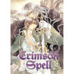 Crimson spell 02