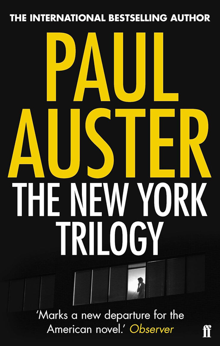 Paul Auster – DW
