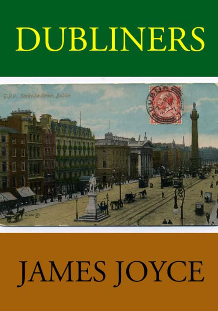 Dubliners Reading Classics