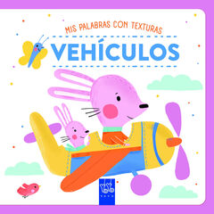 Veh&iacute;culos. Texturas