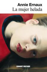 La mujer helada La mujer helada