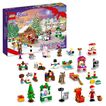 LEGO® Friends Calendario Adviento 41706