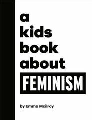 A kids book about feminism