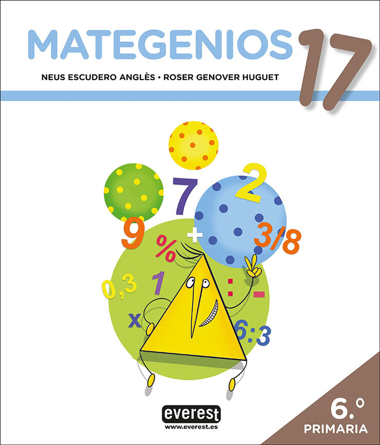 Mategenios 17