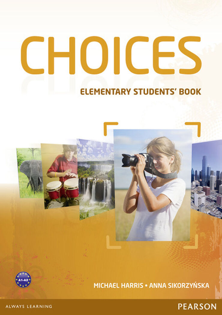 Choices Elementary Student'S ESO