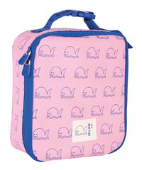 Bolsa isotérmica 3,9L Milan 460 rosa