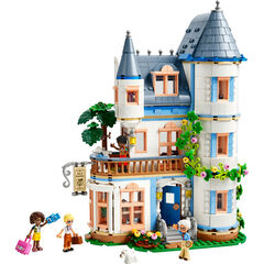 LEGO® Friends Hostal del Castillo 42638