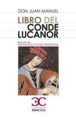 Libro del Conde Lucanor Libro del Conde Lucanor