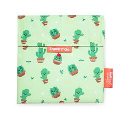 Snack'n'Go Mr.Wonderful Cactus