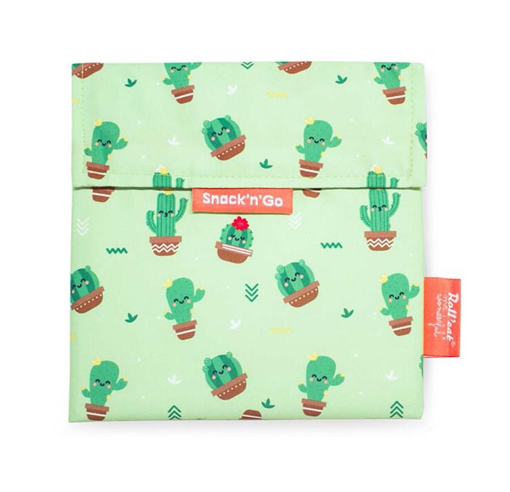 Snack'n'Go Mr.Wonderful Cactus