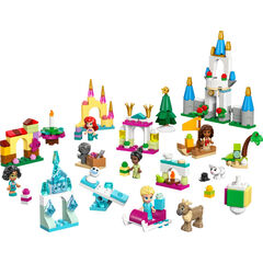 LEGO® Disney Princess Calendari d'Advent 2024 43253