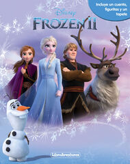 Frozen: una aventura de Olaf (Libro educativo Disney con actividades) -  Abacus Online