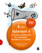 Internet 4 TIC/19 ESO 4 Teide Text 9788430782451