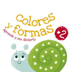 Colores y formas Colores y formas