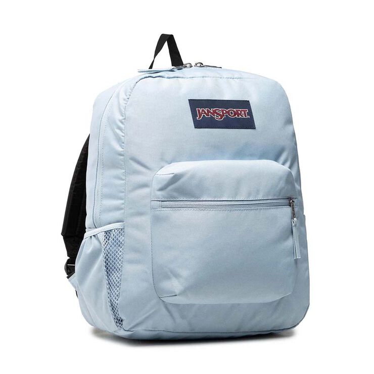 Mochila Jansport Cross Town blue dusk