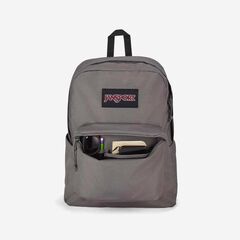 Motxilla Jansport Superbreak One graphite grey