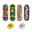 Hot Wheels Skate Pack 4 Surtido