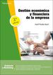 Gestión Económica Y Financiera De La Empresa 3.ª Edición 2023