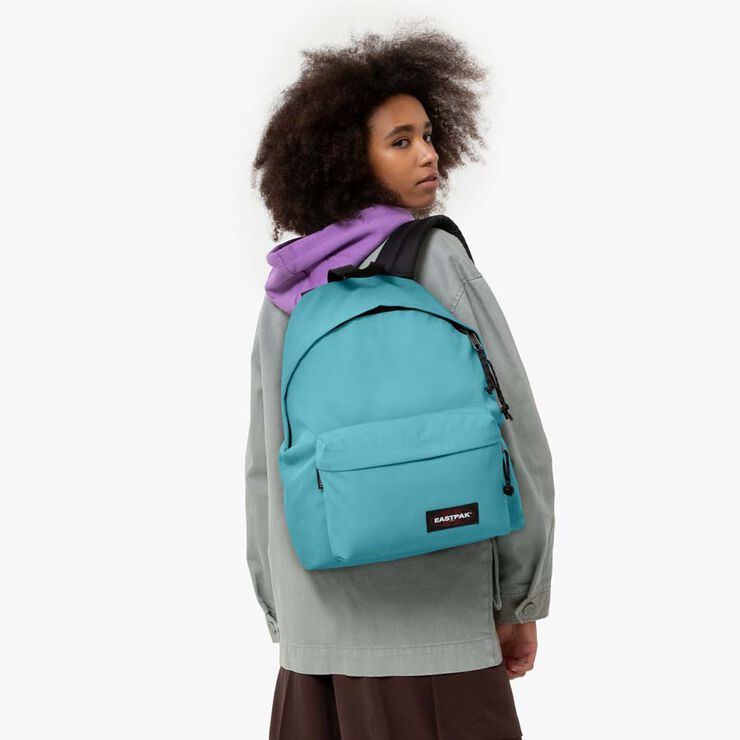 Motxilla Eastpak Padded Pak'r ocean blue