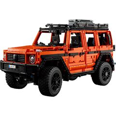 LEGO® Technic Mercedes-Benz G 500 PROFESSIONAL Line 42177