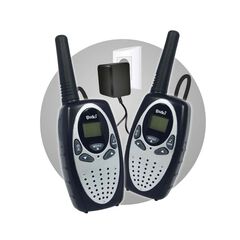 Walkie Talkie Recarregable