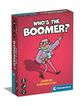 Who'S The Boomer