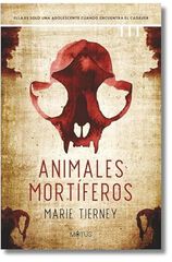 Animales mortíferos