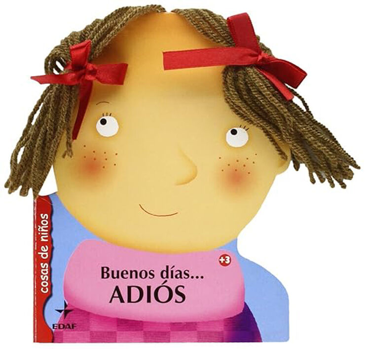 Buenos das...adis