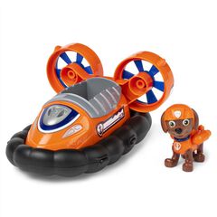 Paw Patrol Clàssic Zuma