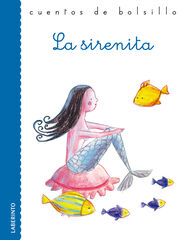 La sirenita La sirenita