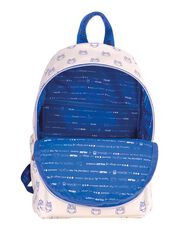 Mochila infantil Milan 460 beige