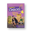 Choices ESO 4 Student’s Book