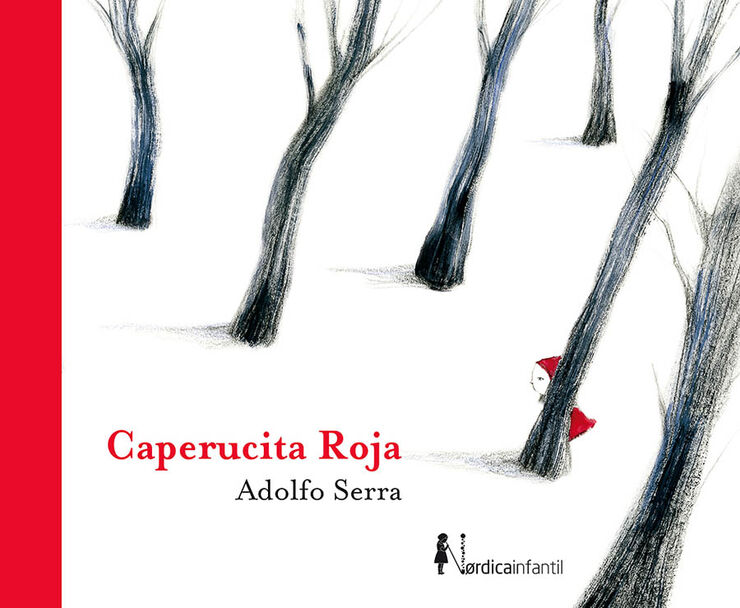 Caperucita Roja