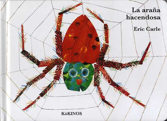 La Ara&ntilde;a Hacendosa