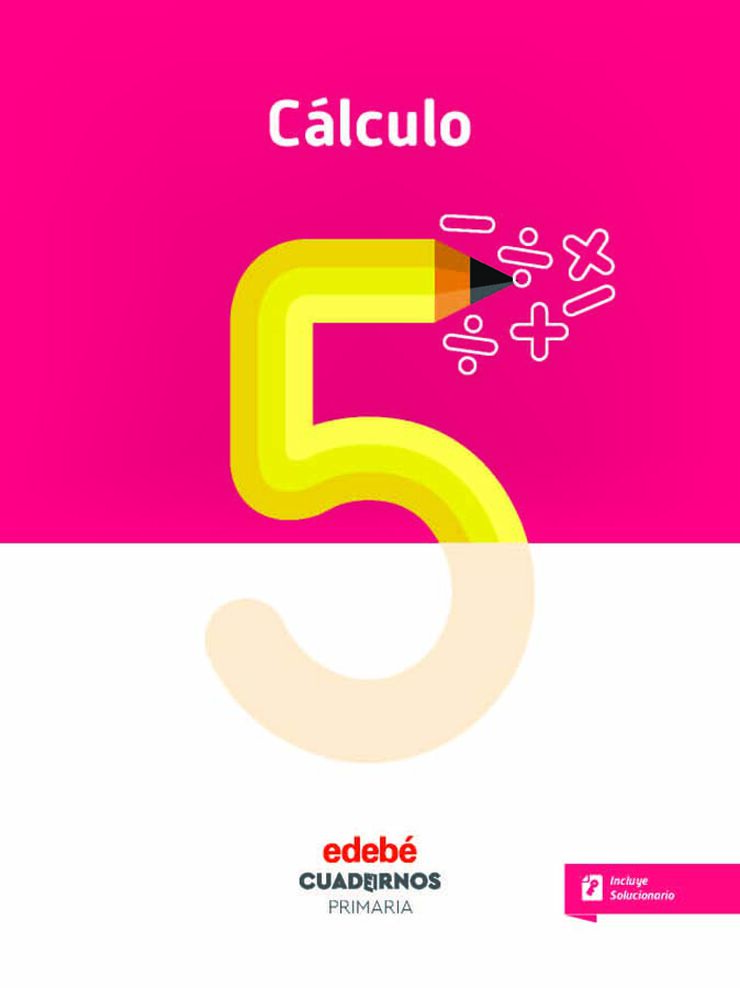 Cuad Calculo 5 (Cas)