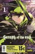 Pack iniciación Seraph of the end 1+2