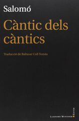 C&agrave;ntic dels c&agrave;ntics