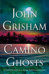 Camino Ghosts Camino Ghosts