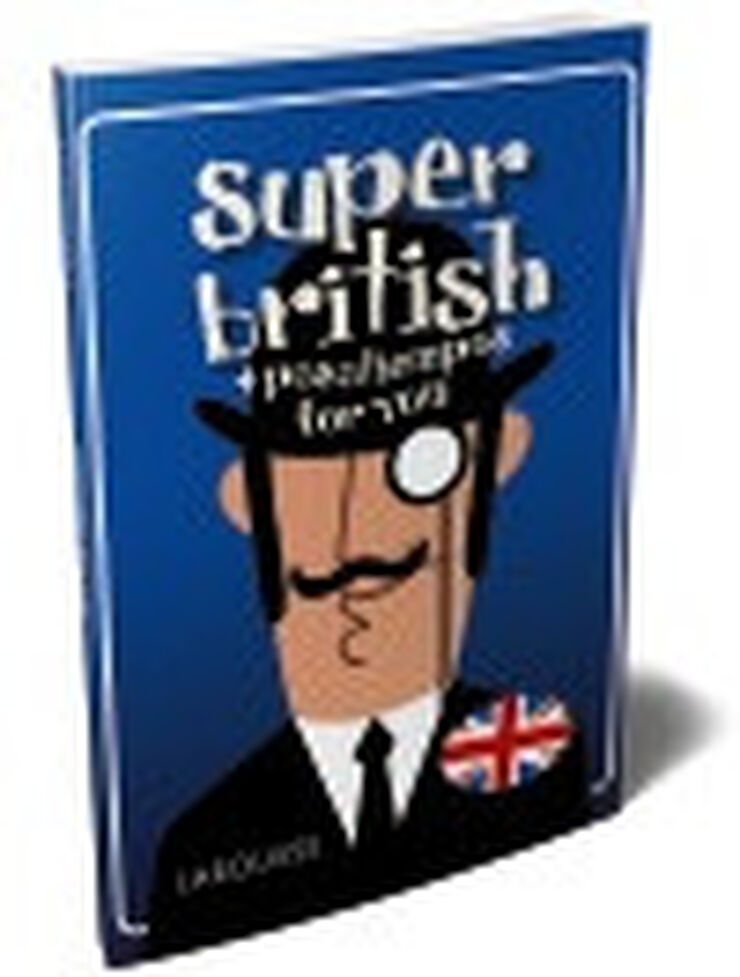 Super British